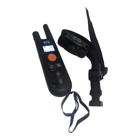 Dog Training Collar - Rechargeable Dog Shock Collar w/3 Training‎ Modes - Picture 1 of 4